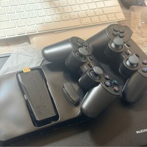 Game Stick 20,000 retro games